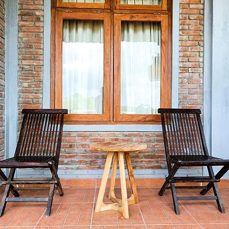 Nobody Inn Bali At Arya Guest House Ubud  Bagian luar foto