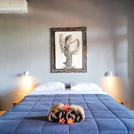 Nobody Inn Bali At Arya Guest House Ubud  Bagian luar foto