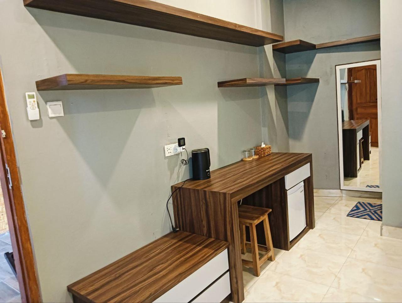 Nobody Inn Bali At Arya Guest House Ubud  Bagian luar foto