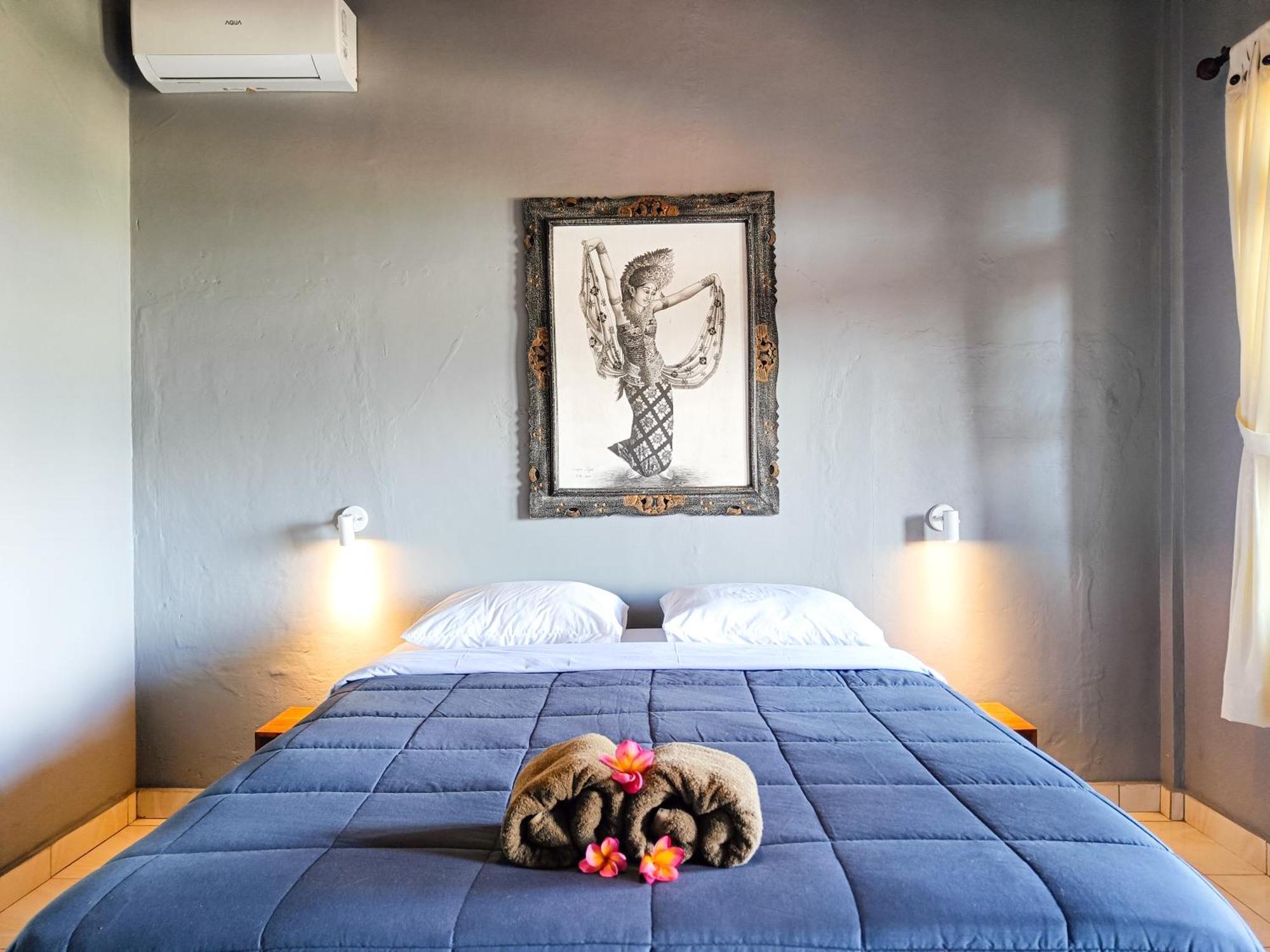 Nobody Inn Bali At Arya Guest House Ubud  Bagian luar foto