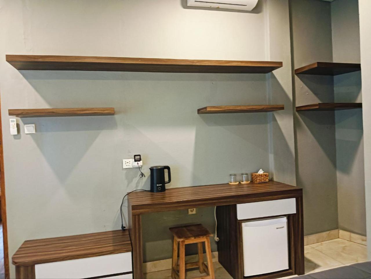 Nobody Inn Bali At Arya Guest House Ubud  Bagian luar foto