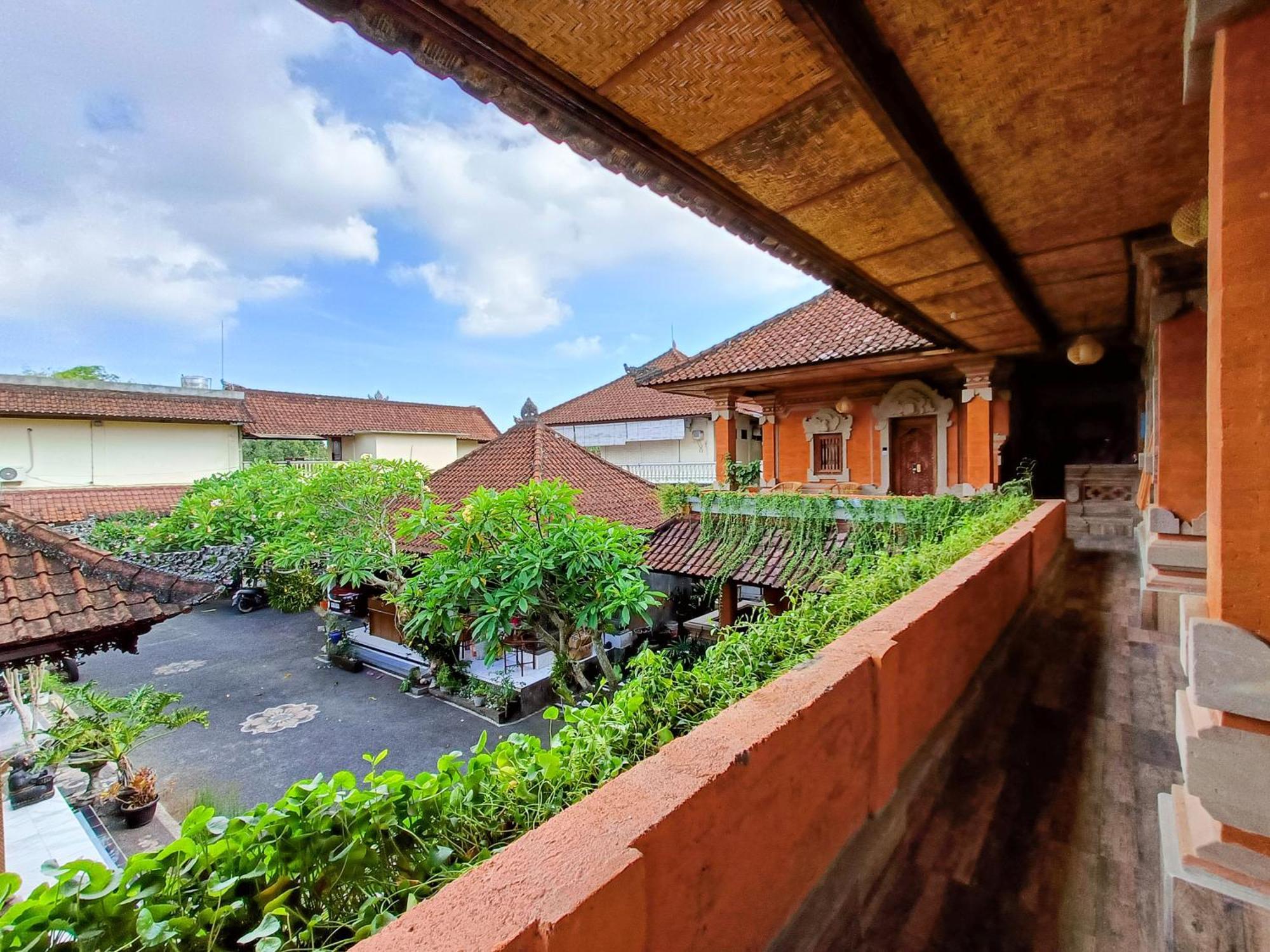 Nobody Inn Bali At Arya Guest House Ubud  Bagian luar foto