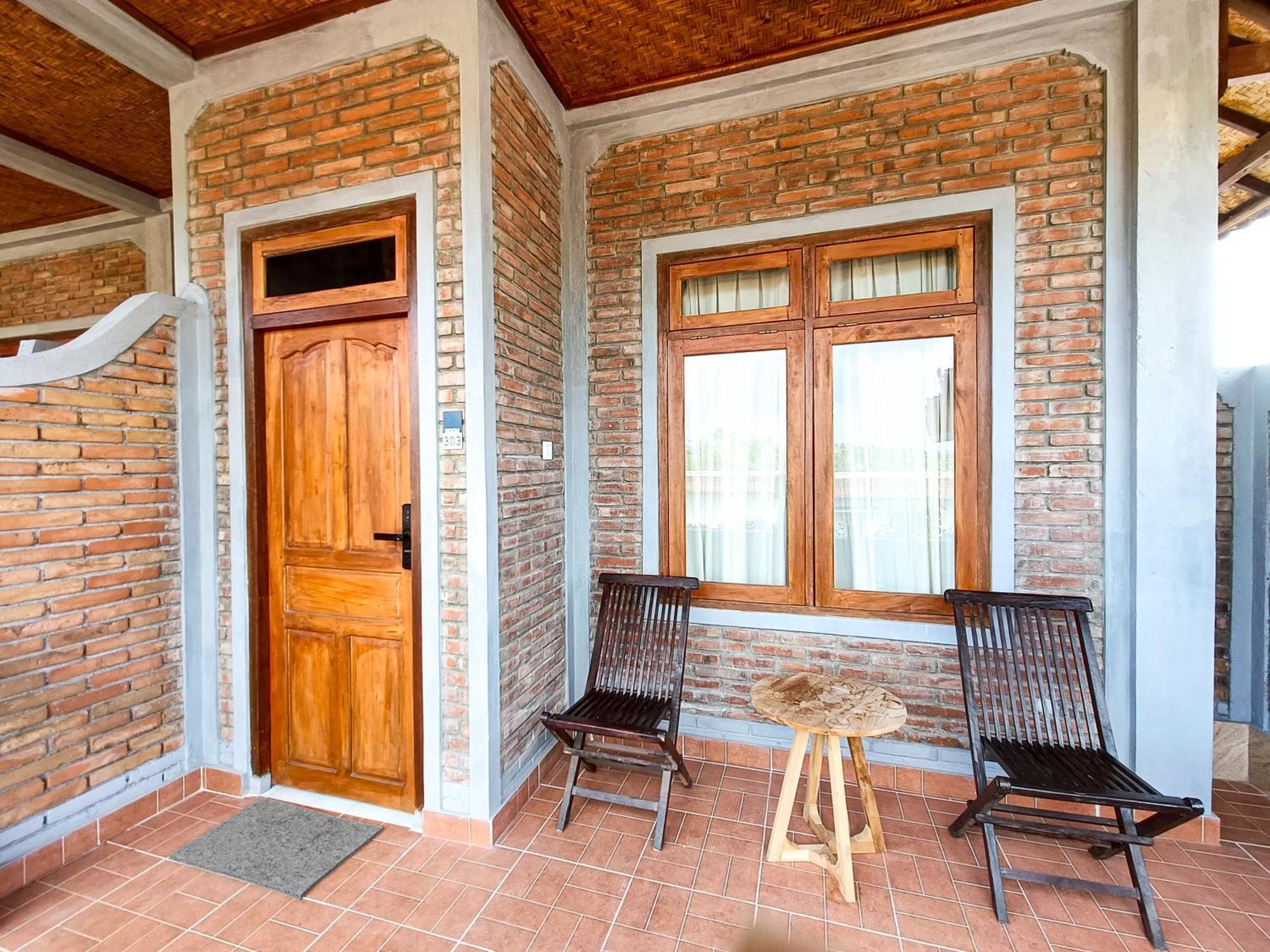 Nobody Inn Bali At Arya Guest House Ubud  Bagian luar foto