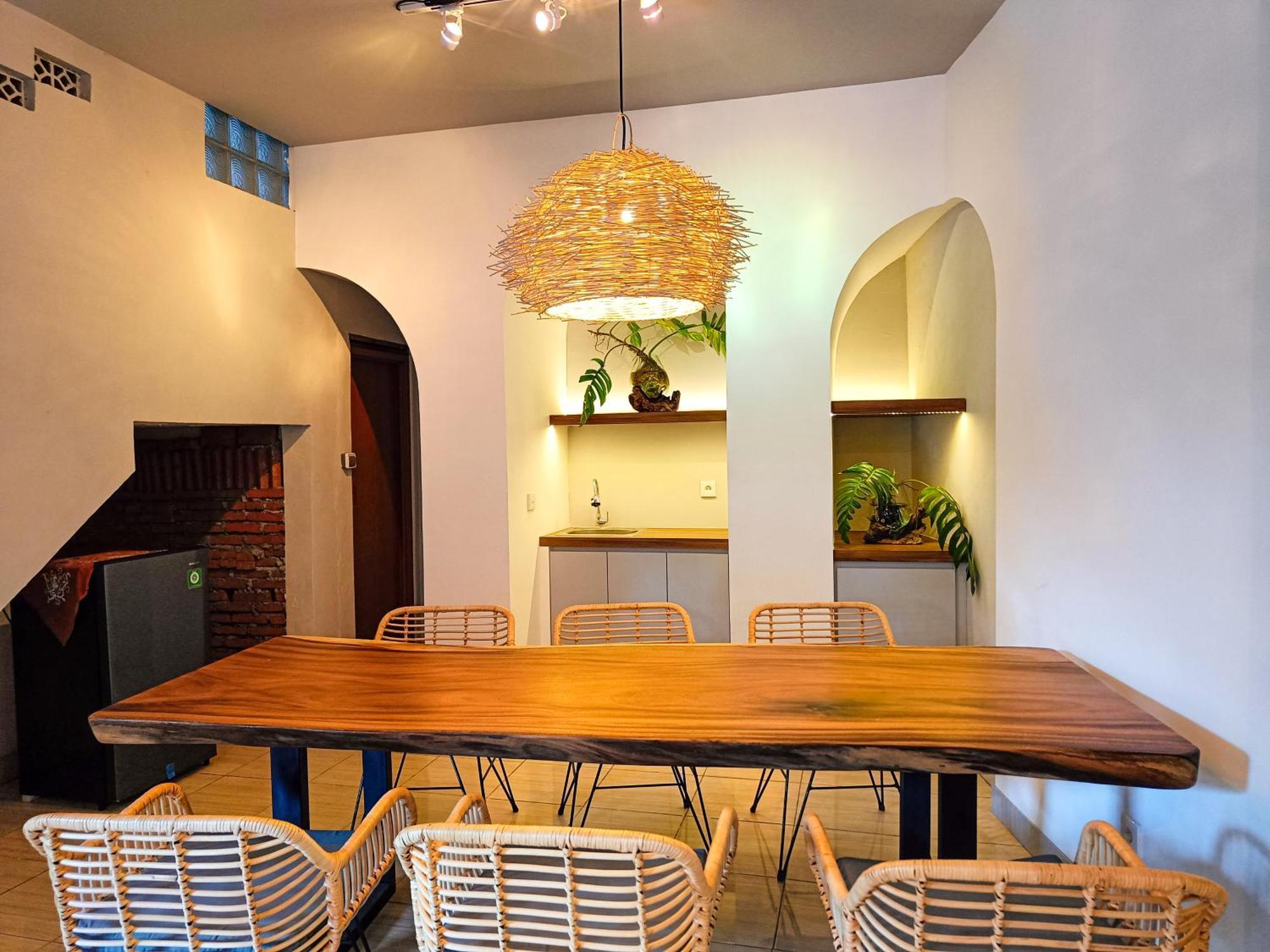 Nobody Inn Bali At Arya Guest House Ubud  Bagian luar foto