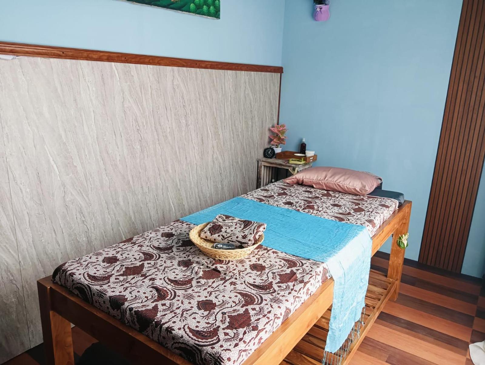 Nobody Inn Bali At Arya Guest House Ubud  Bagian luar foto