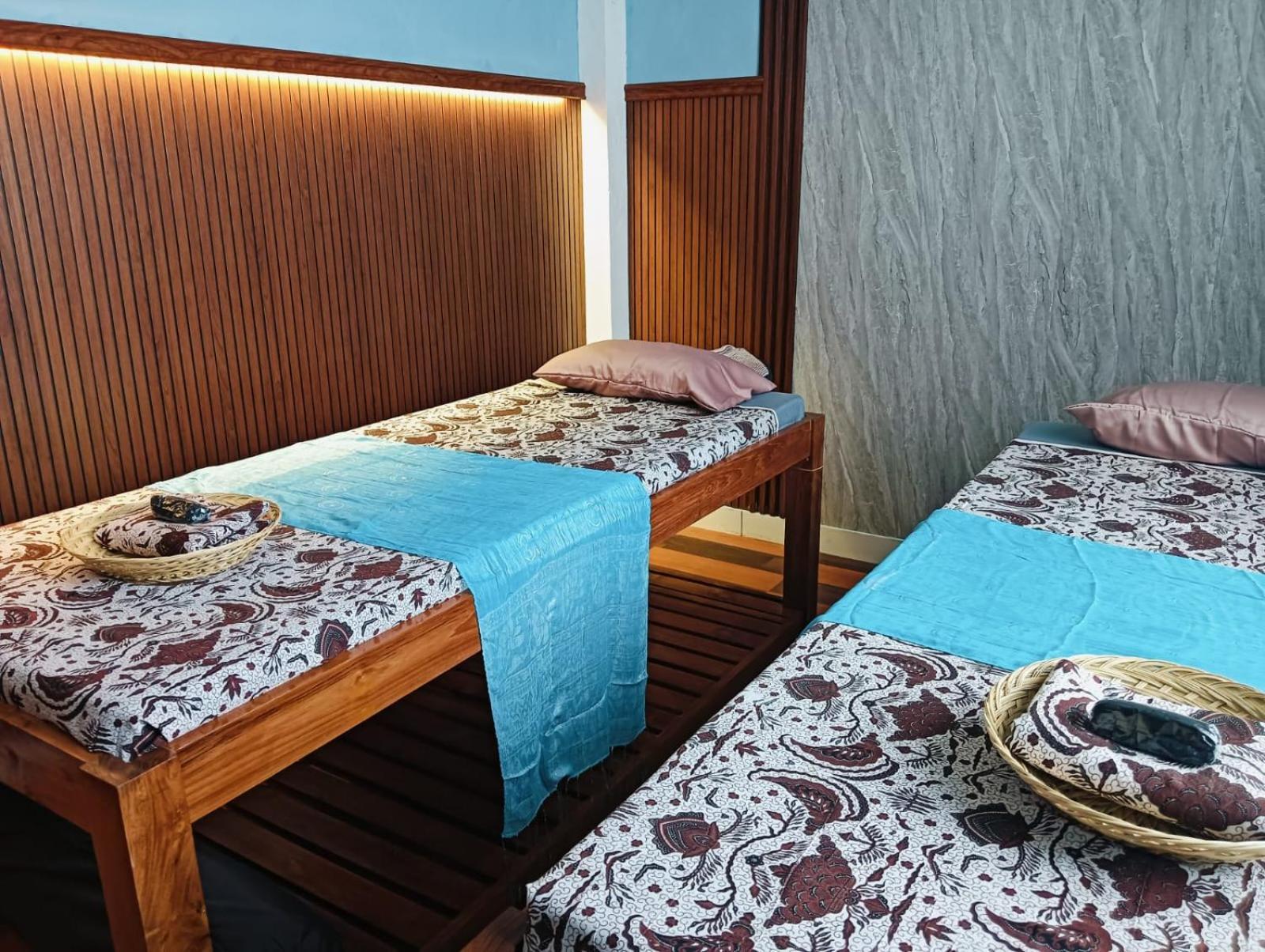 Nobody Inn Bali At Arya Guest House Ubud  Bagian luar foto